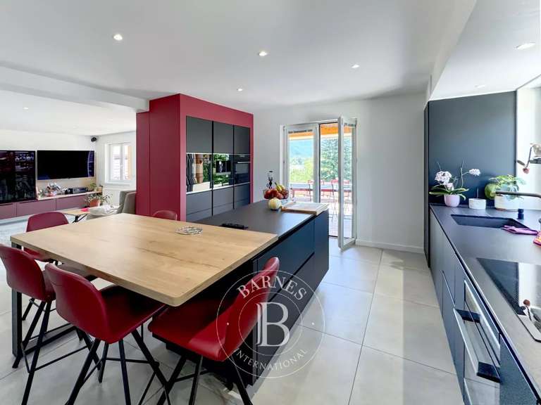 Propriété Nances - 5 chambres - 412m²