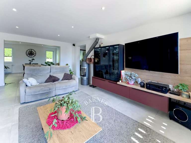 Propriété Nances - 5 chambres - 412m²