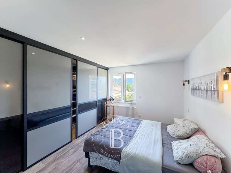 Propriété Nances - 5 chambres - 412m²