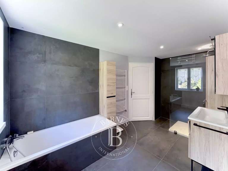 Propriété Nances - 5 chambres - 412m²