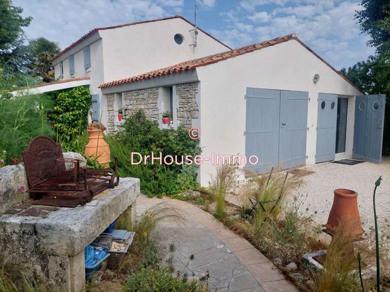 Villa Nancras - 4 chambres - 132m²