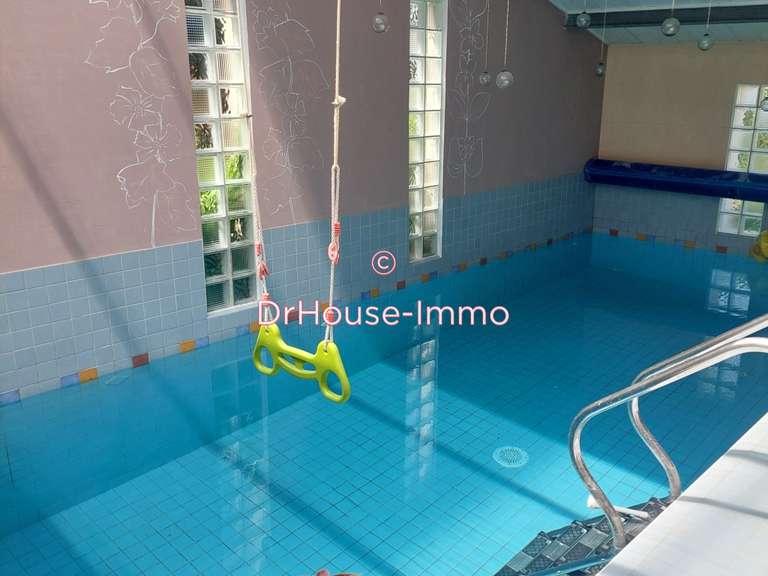 Villa Nancras - 4 chambres - 132m²