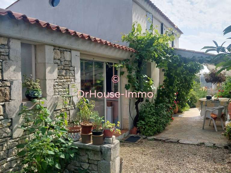 Villa Nancras - 4 chambres - 132m²