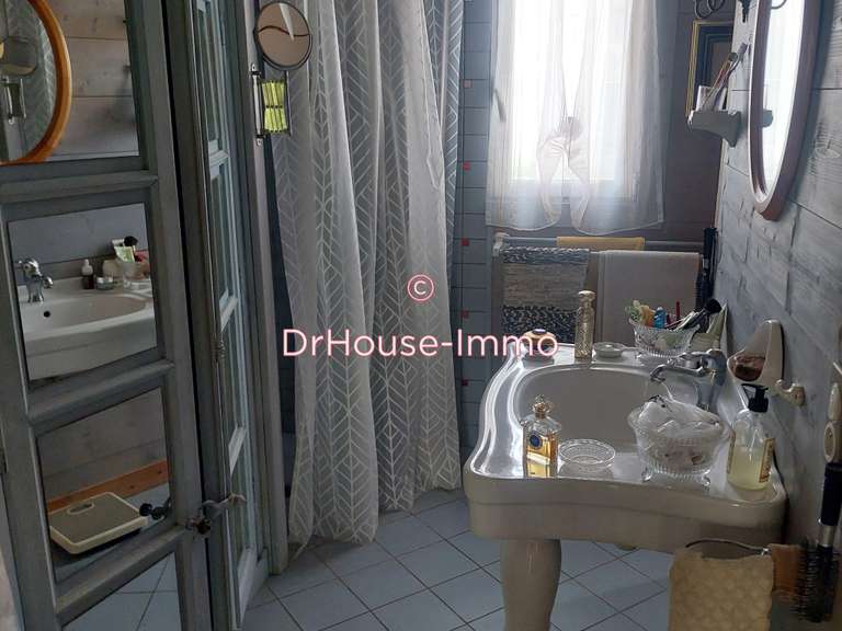 Villa Nancras - 4 bedrooms - 132m²