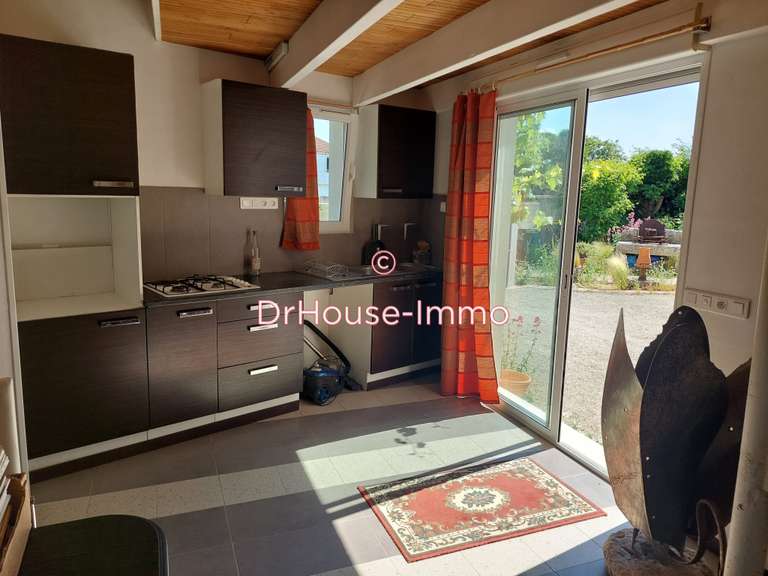 Villa Nancras - 4 chambres - 132m²
