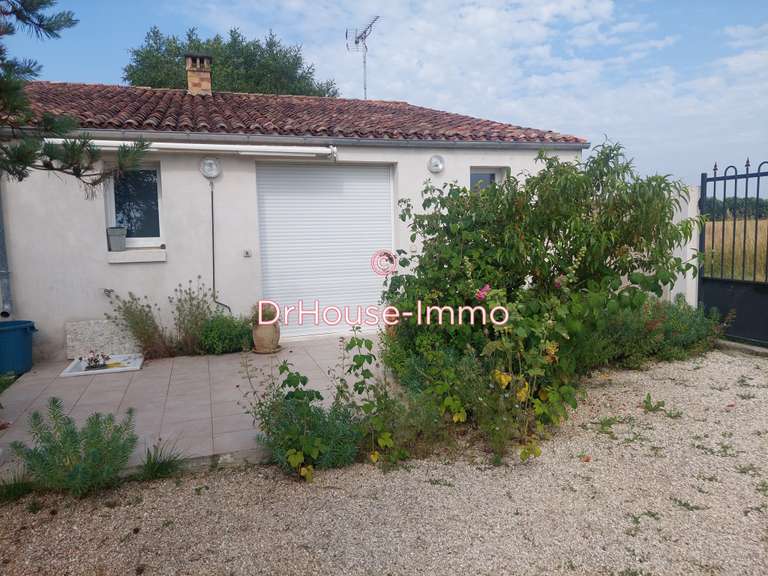 Villa Nancras - 4 chambres - 132m²