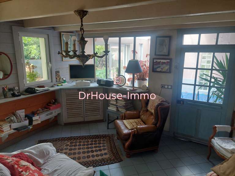 Villa Nancras - 4 bedrooms - 132m²