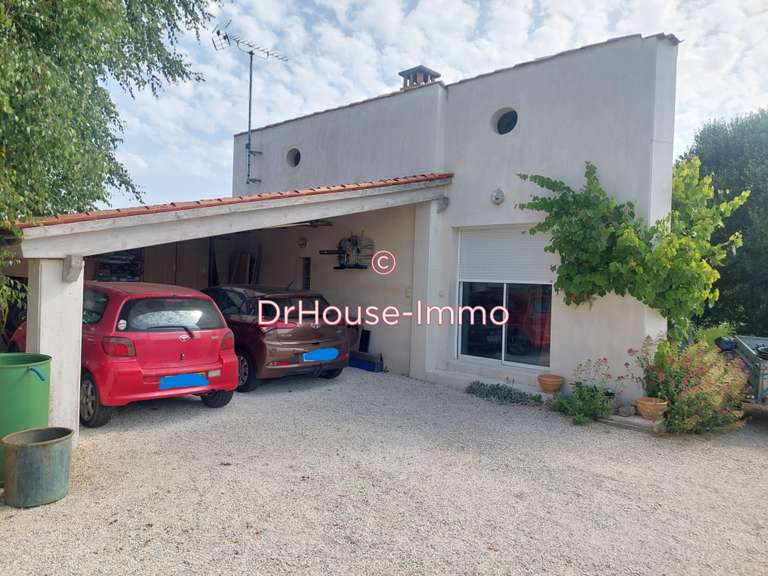 Villa Nancras - 4 bedrooms - 132m²