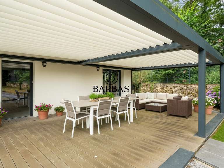 Appartement Nancy - 4 chambres - 302m²