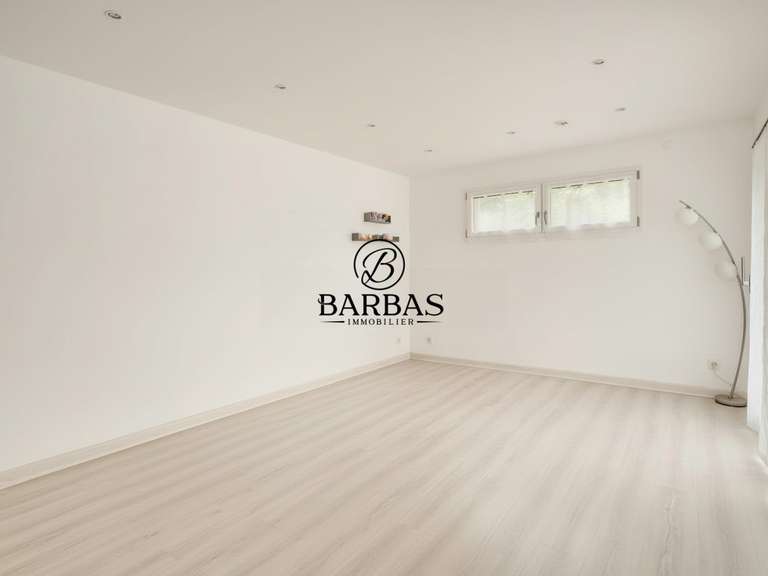 Appartement Nancy - 4 chambres - 302m²