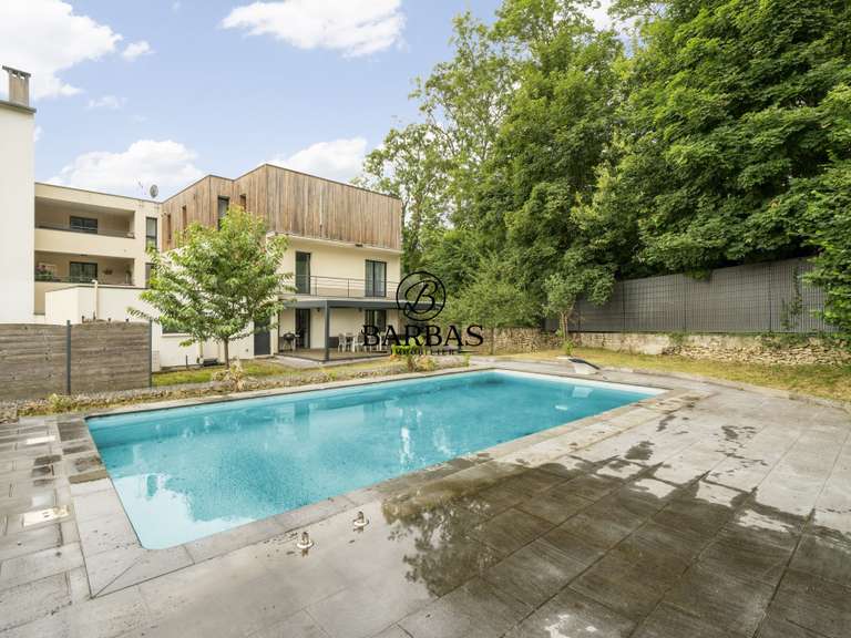 Appartement Nancy - 4 chambres - 302m²