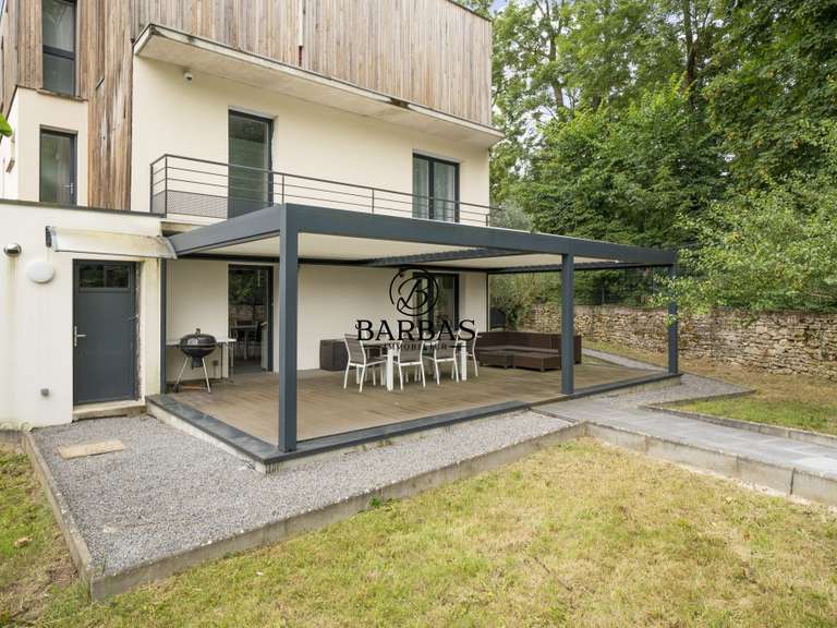 Appartement Nancy - 4 chambres - 302m²