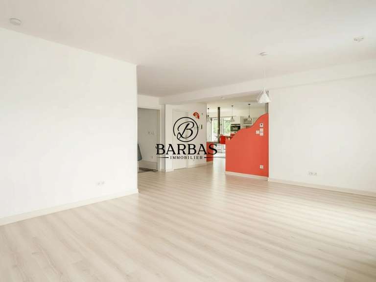 Appartement Nancy - 4 chambres - 302m²