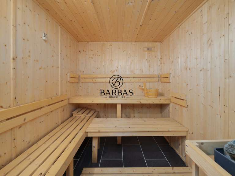 Appartement Nancy - 4 chambres - 302m²