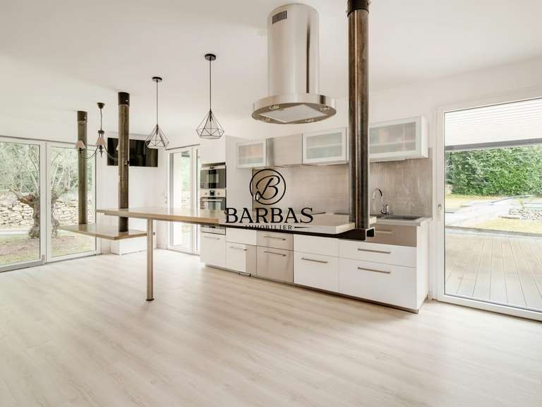 Appartement Nancy - 4 chambres - 302m²