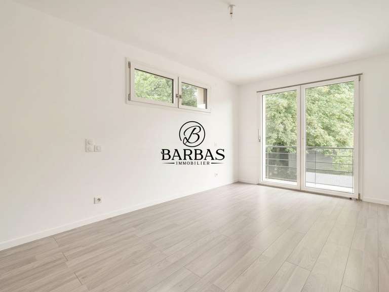 Appartement Nancy - 4 chambres - 302m²