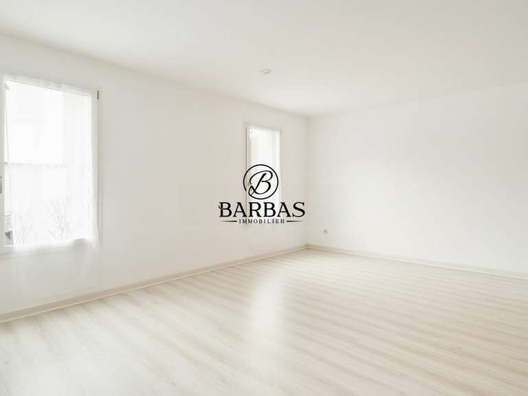 Appartement Nancy - 4 chambres - 302m²