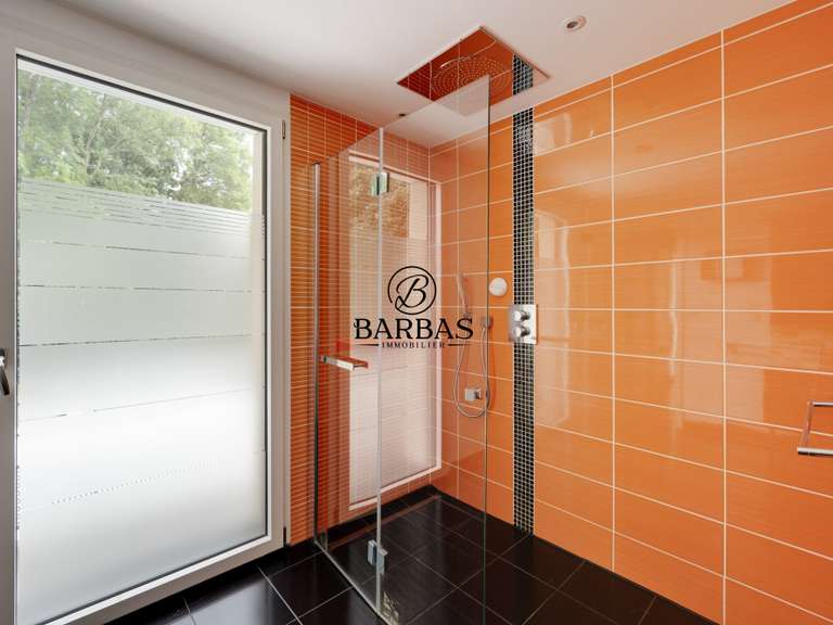 Appartement Nancy - 4 chambres - 302m²