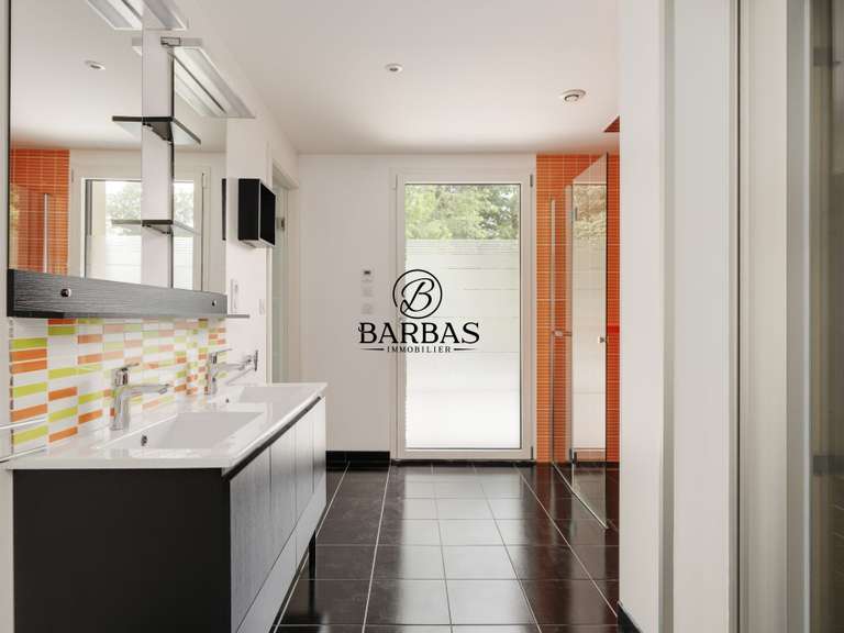 Appartement Nancy - 4 chambres - 302m²