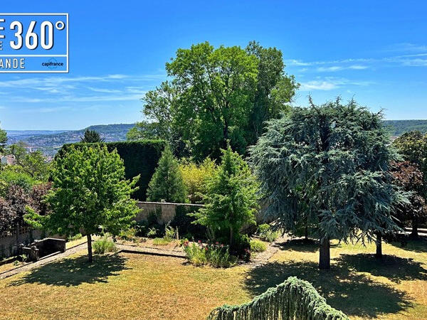 Vente Maison Nancy - 6 chambres