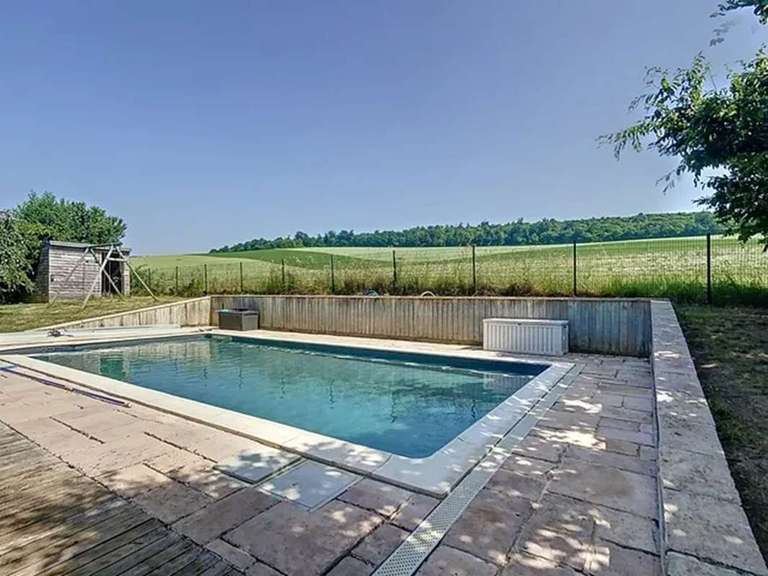 House Nancy - 5 bedrooms