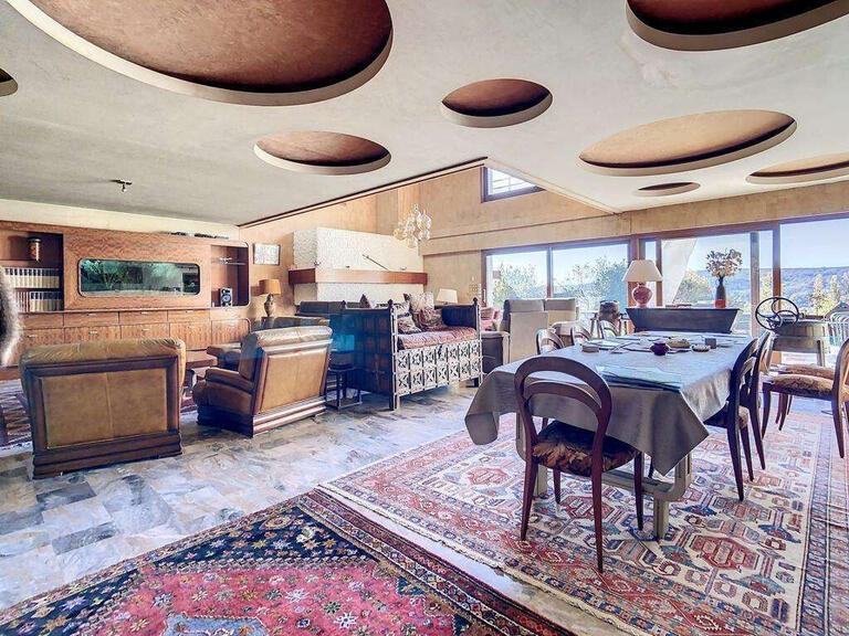Propriété Nancy - 4 chambres