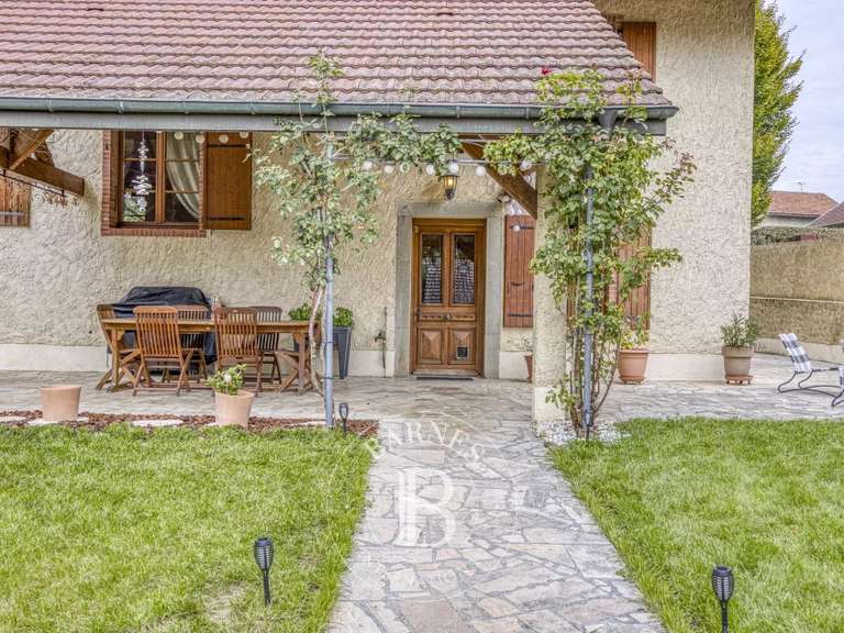 Maison Nangy - 4 chambres