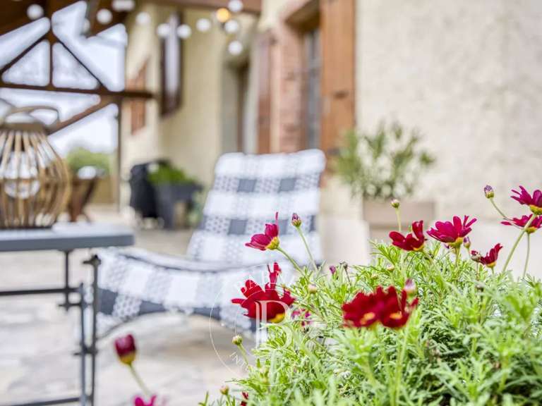 Maison Nangy - 4 chambres