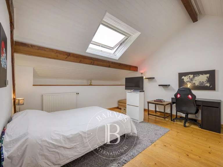 Maison Nangy - 4 chambres