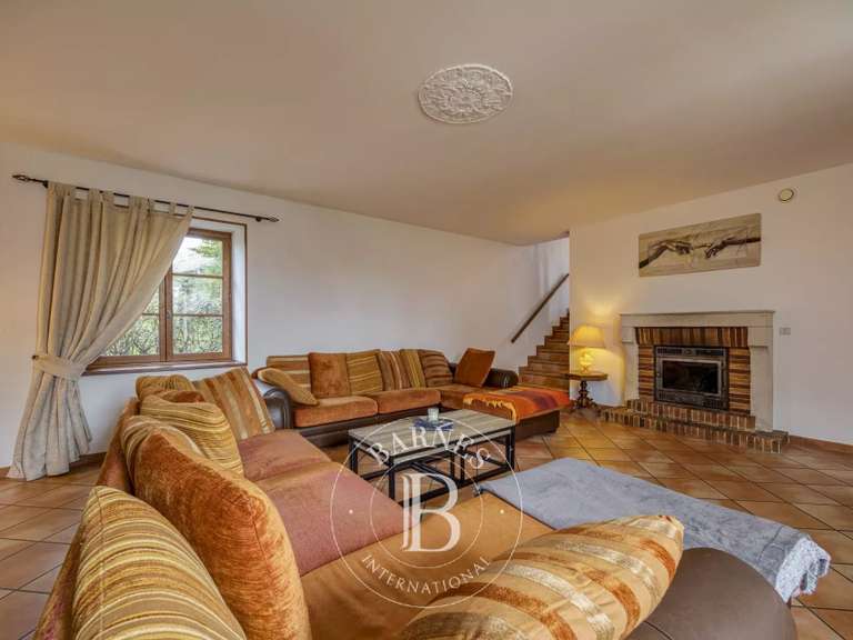 Maison Nangy - 4 chambres