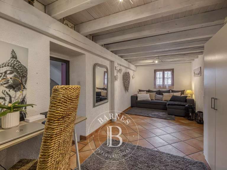 Maison Nangy - 4 chambres