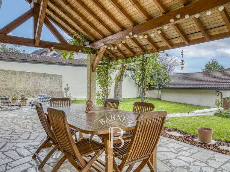 Maison Nangy - 4 chambres