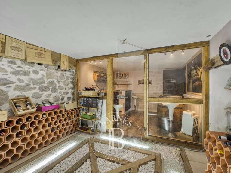 Maison Nangy - 4 chambres