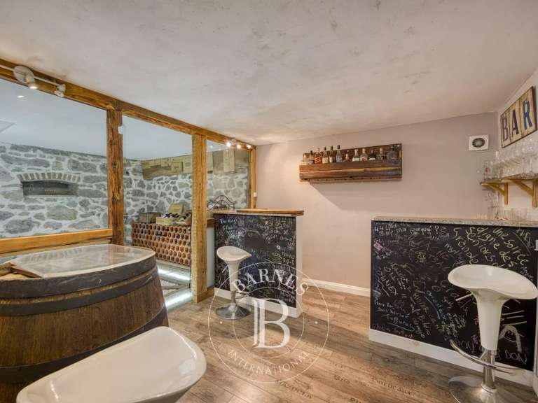 Maison Nangy - 4 chambres