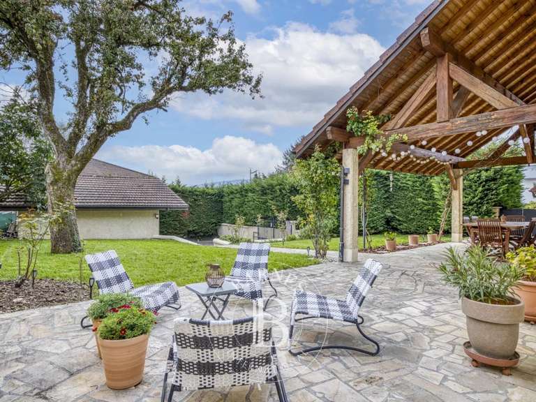 Maison Nangy - 4 chambres