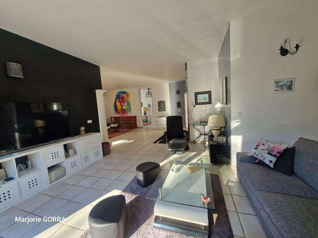 Maison Nans-les-Pins