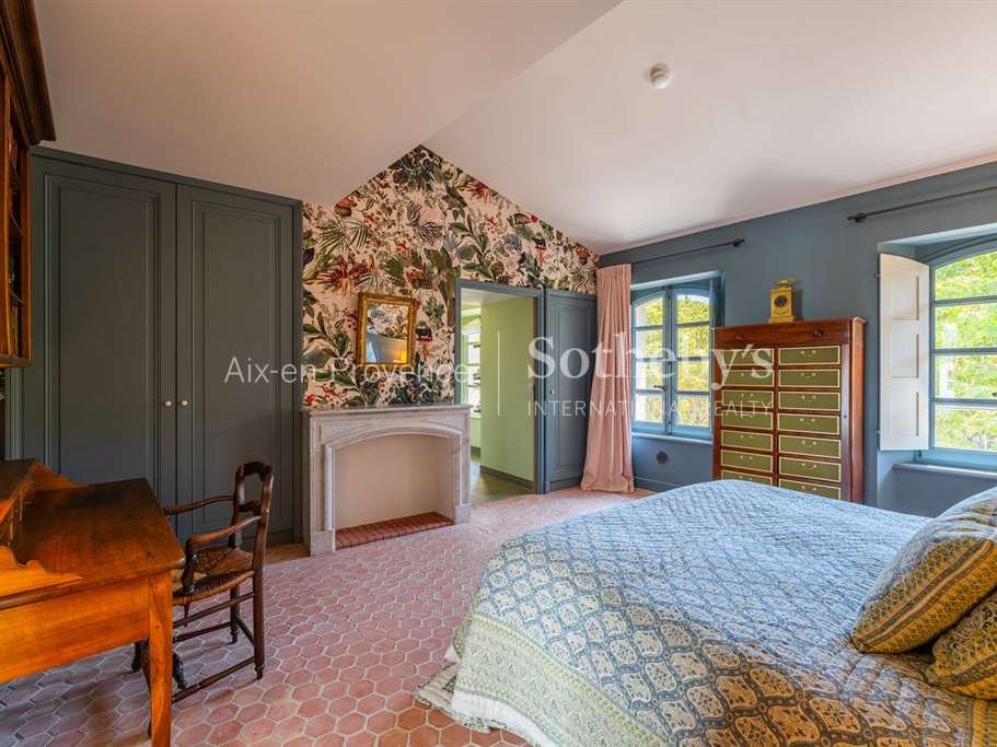 Maison Nans-les-Pins