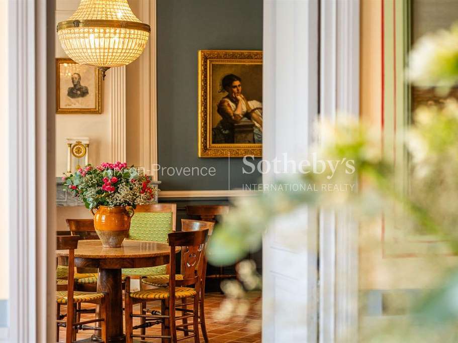 Maison Nans-les-Pins