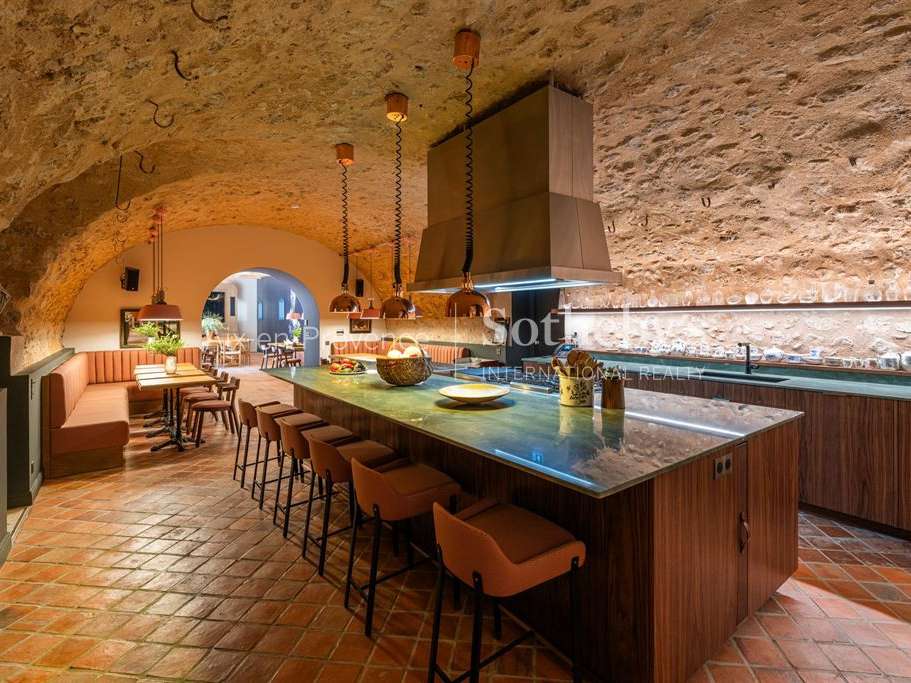 Maison Nans-les-Pins