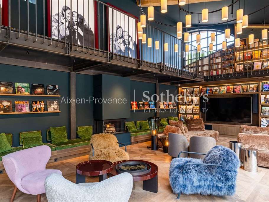 Maison Nans-les-Pins