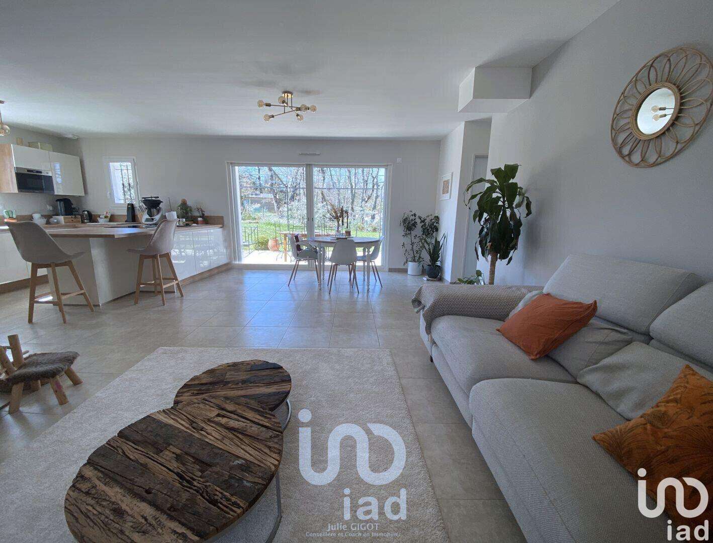 Vente Villa NanslesPins 580 000€