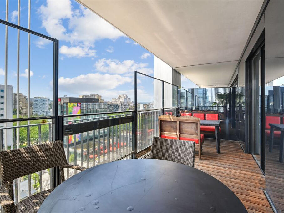 Appartement Nanterre