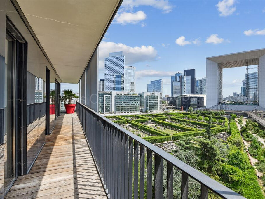 Appartement Nanterre