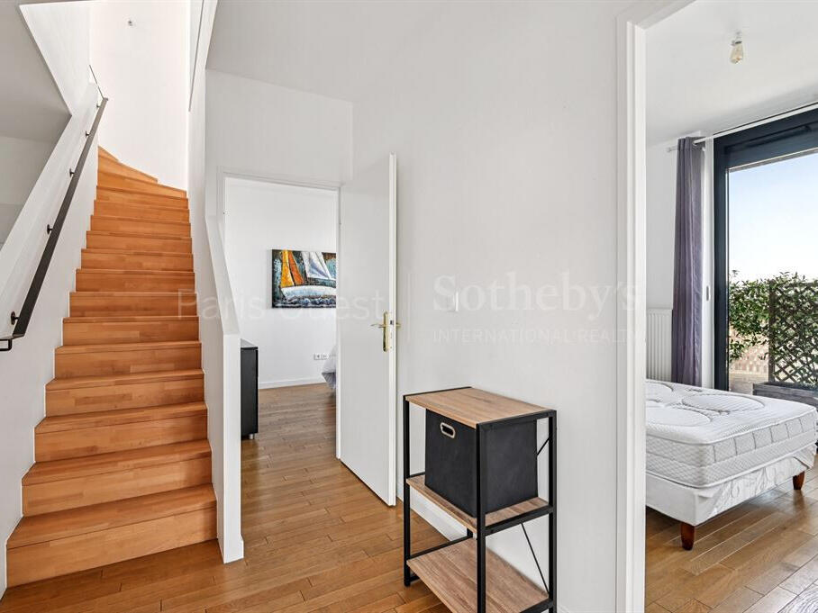 Appartement Nanterre