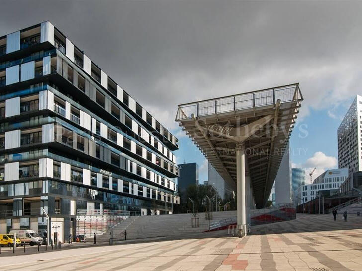 Appartement Nanterre