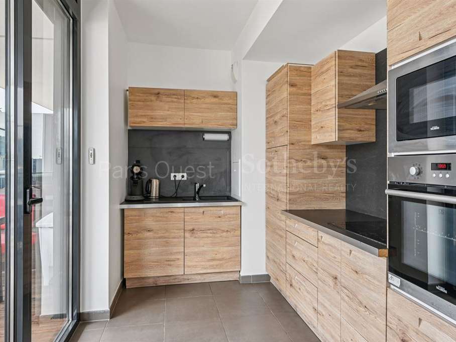 Apartment Nanterre