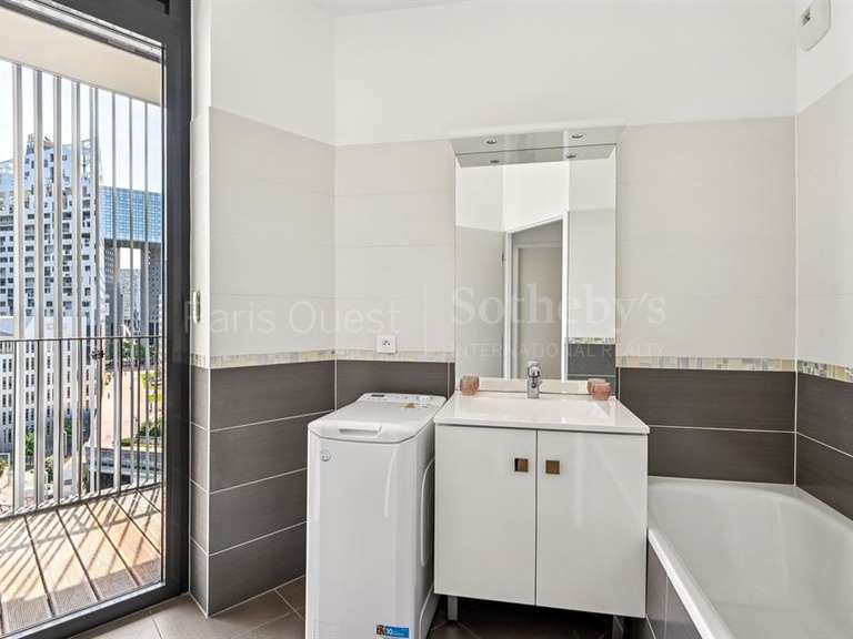 Apartment Nanterre - 3 bedrooms - 95m²