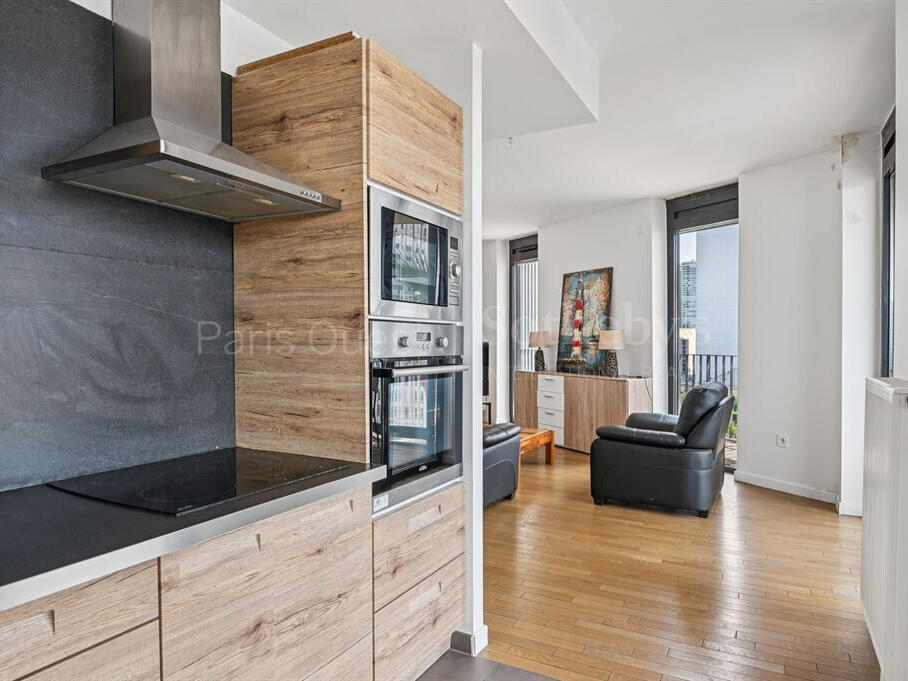 Appartement Nanterre