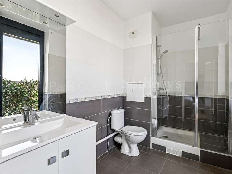 Apartment Nanterre - 3 bedrooms - 95m²