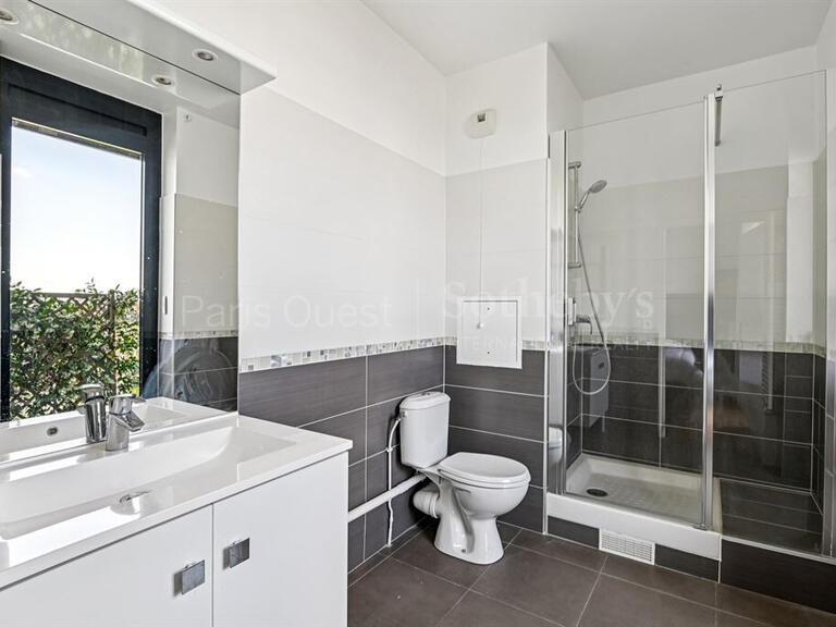 Appartement Nanterre - 3 chambres - 95m²